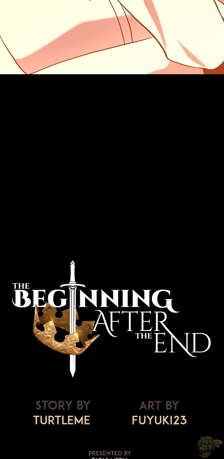 The Beginning After The End Chapter 99 image 35